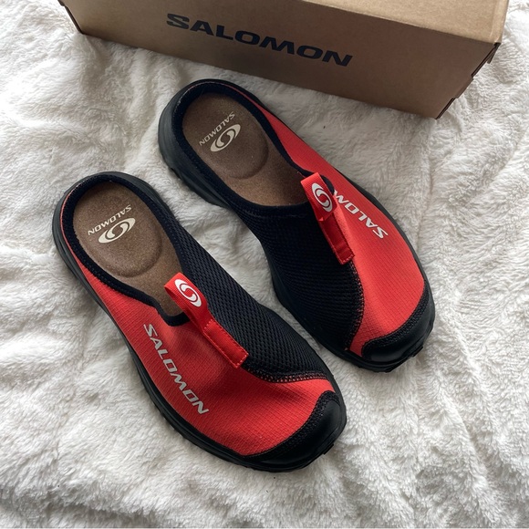 Salomon Shoes - Salomon RX Slide 3.0